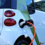 ładowarki do samochodów elektrycznych